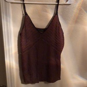 Tank top small size